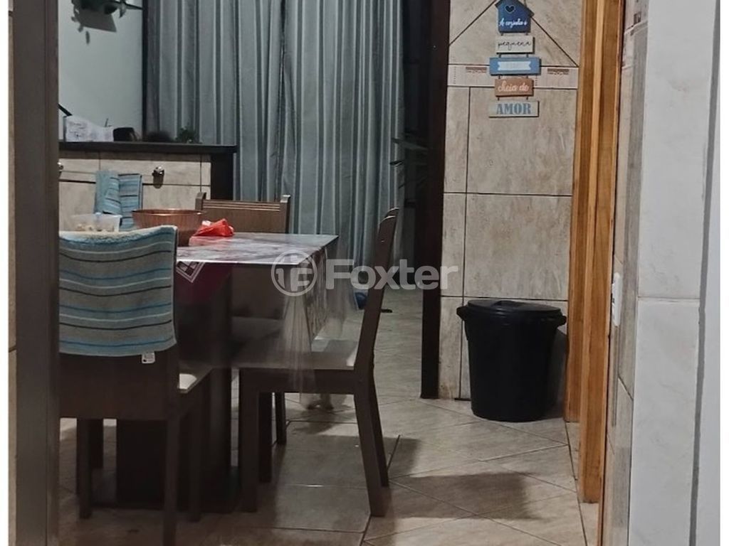 casa sobrado para comprar em Manoel Fiel, 518 - foto 4