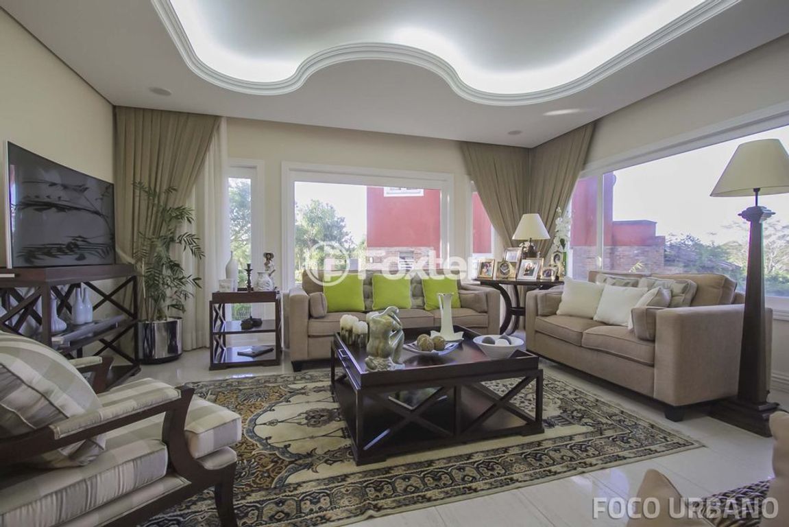 Casa em condominio para comprar em da Aurora, 105 - foto 20