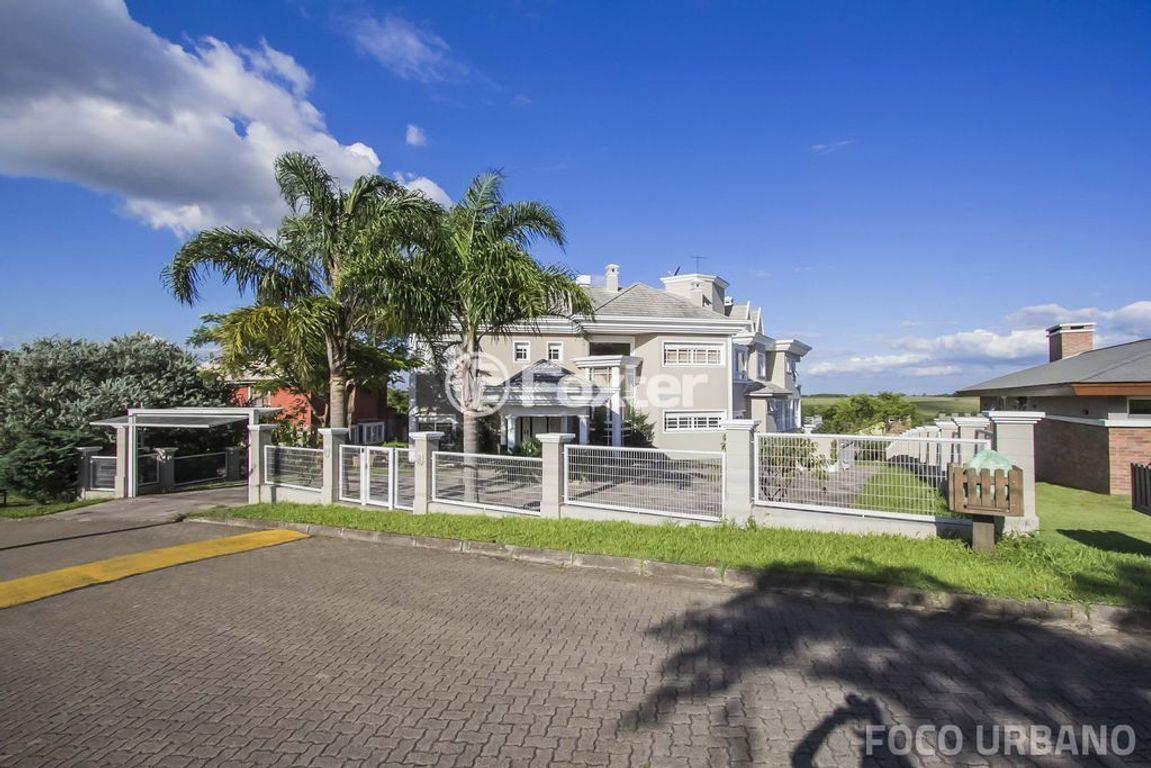 Casa em condominio para comprar em da Aurora, 105 - foto 3