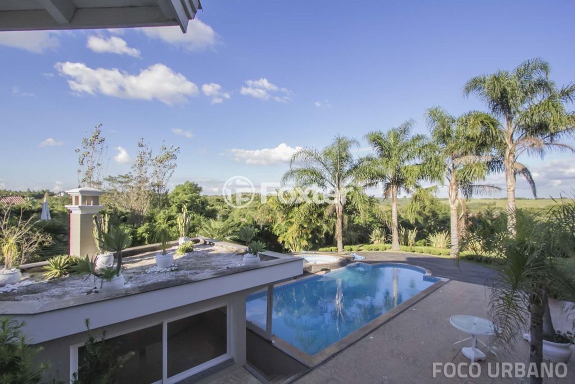 Casa em condominio para comprar em da Aurora, 105 - foto 4