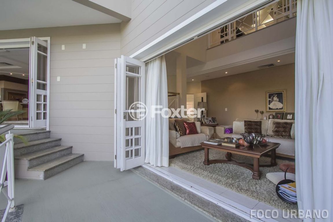 Casa em condominio para comprar em da Aurora, 105 - foto 5