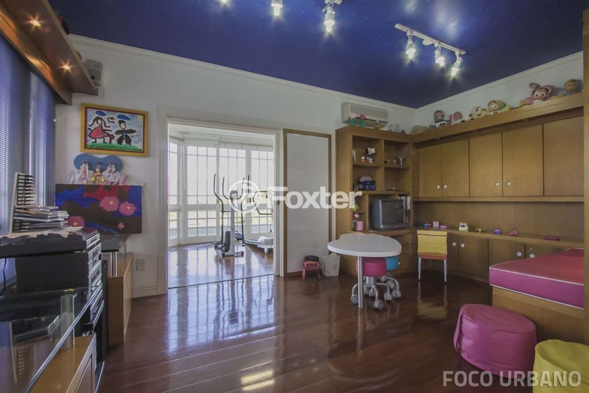 Casa em condominio para comprar em da Aurora, 105 - foto 25