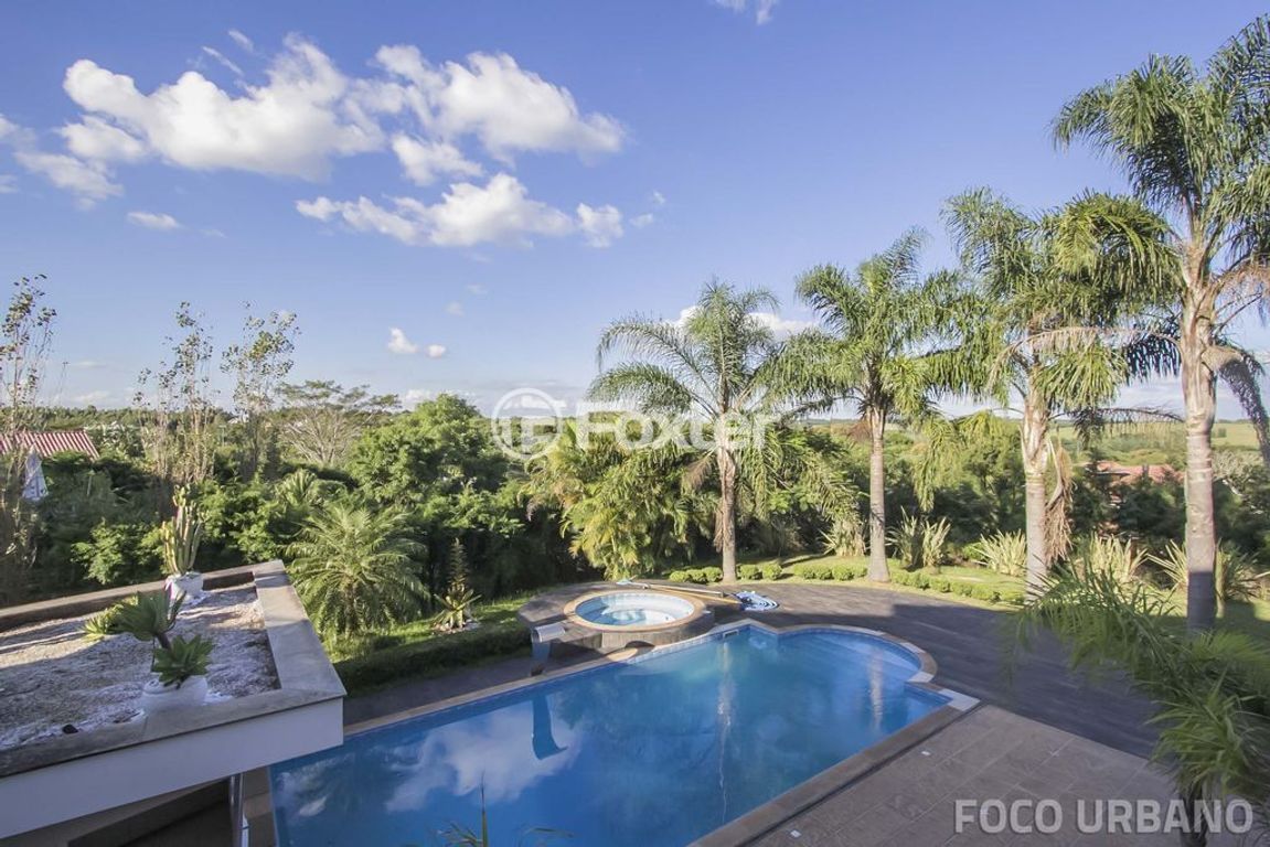 Casa em condominio para comprar em da Aurora, 105 - foto 12