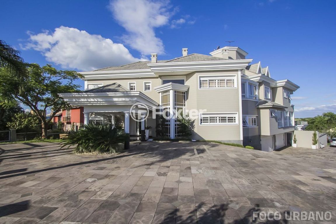 Casa em condominio para comprar em da Aurora, 105 - foto 2