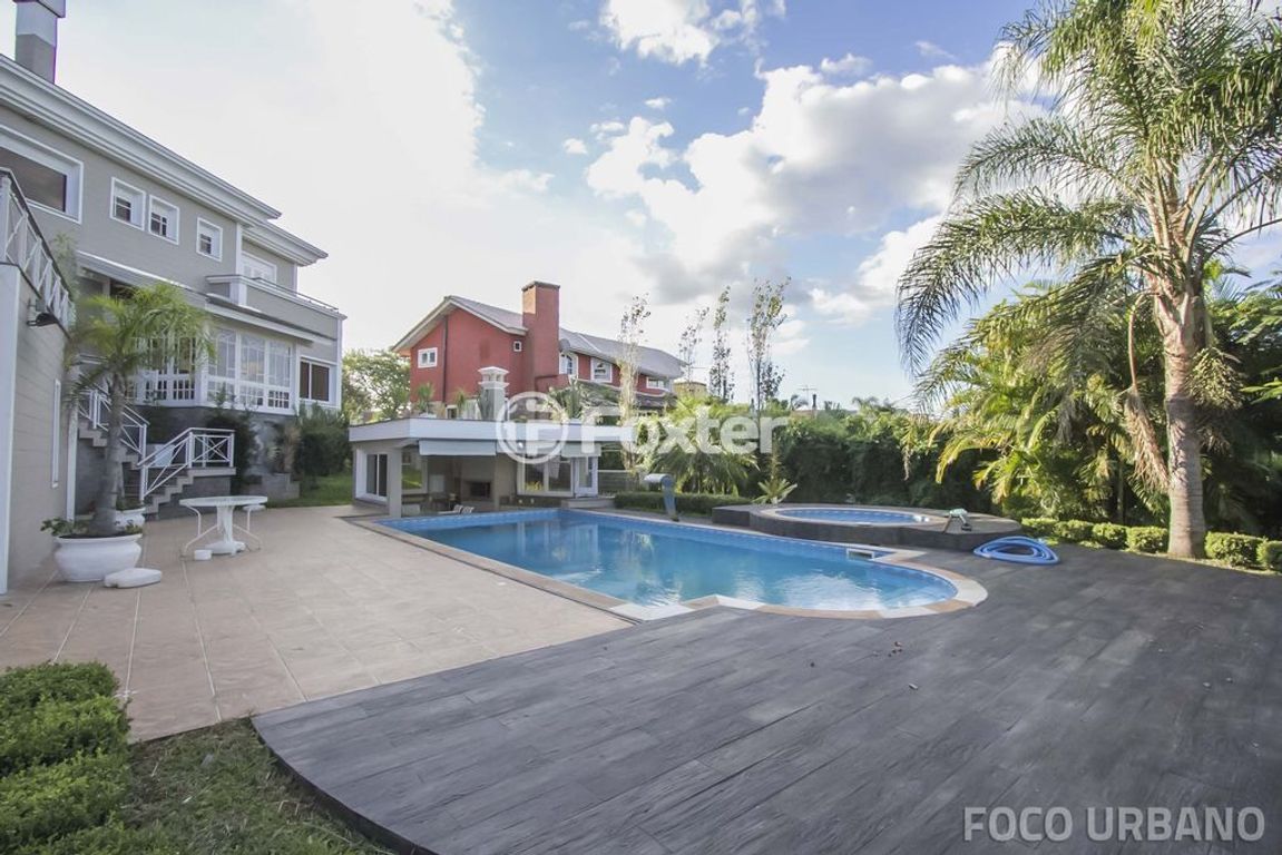 Casa em condominio para comprar em da Aurora, 105 - foto 51