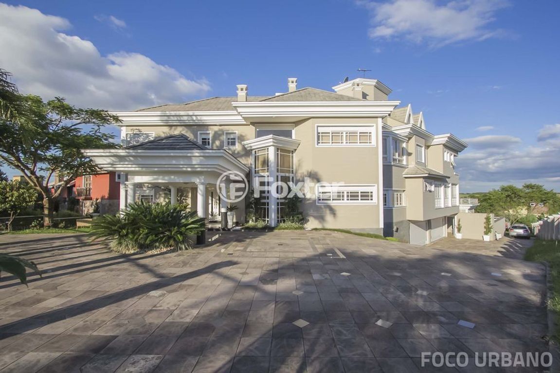Casa em condominio para comprar em da Aurora, 105 - foto 63
