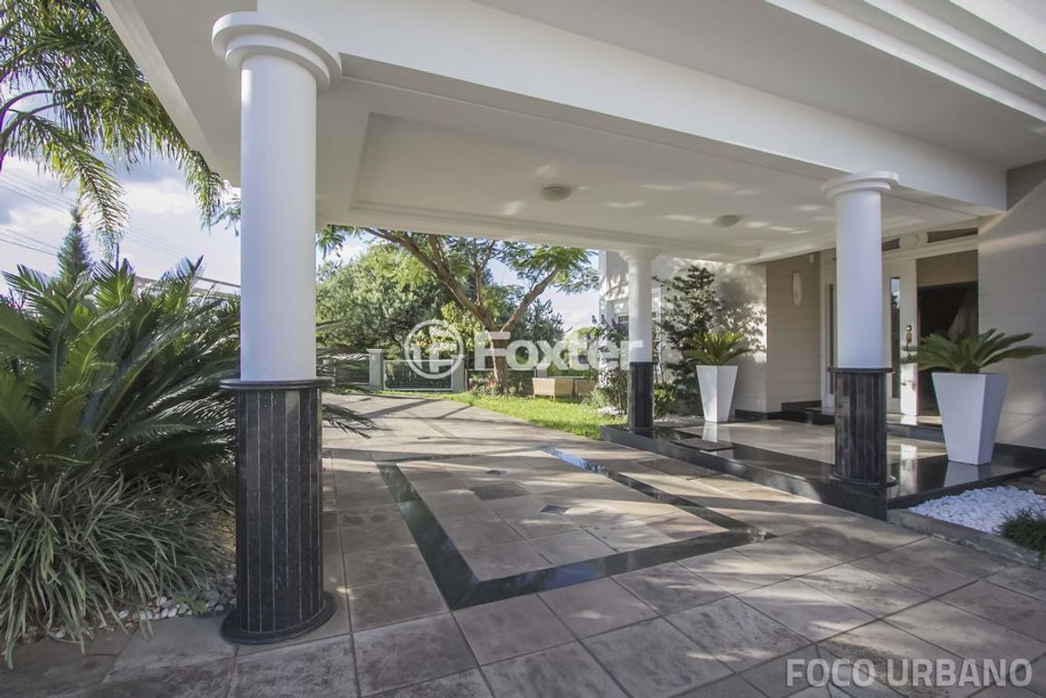 Casa em condominio para comprar em da Aurora, 105 - foto 19