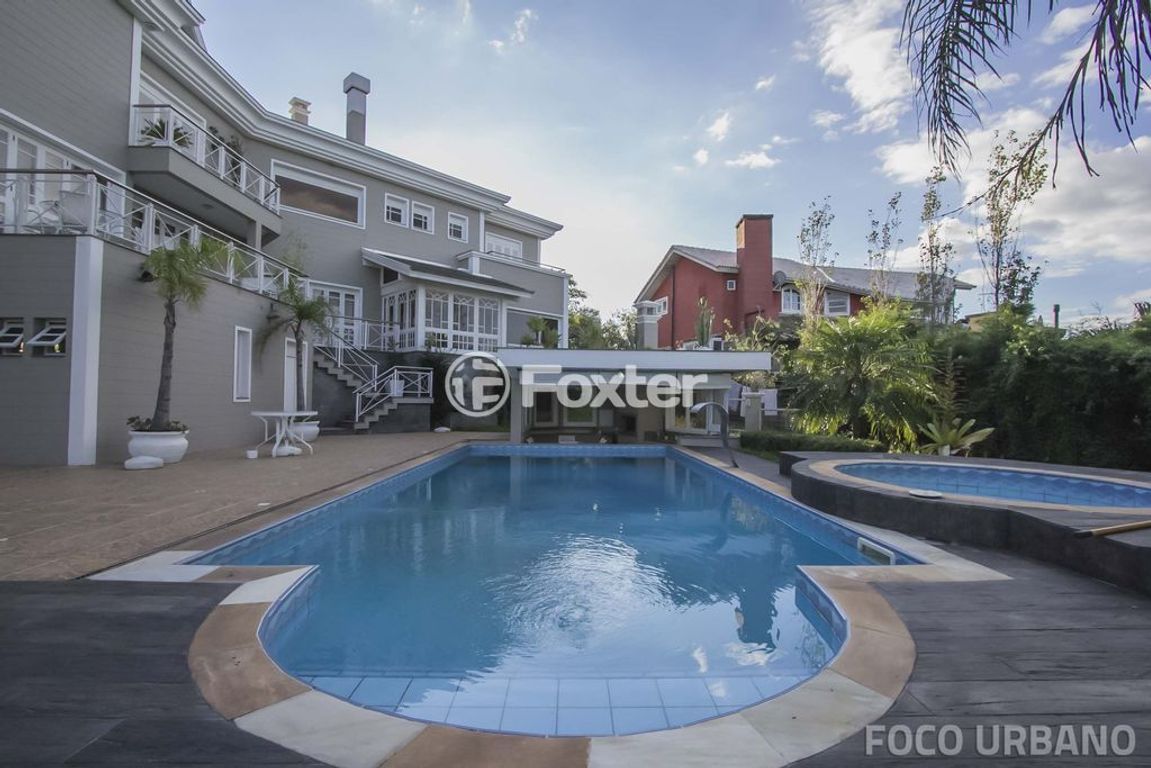 Casa em condominio para comprar em da Aurora, 105 - foto 55