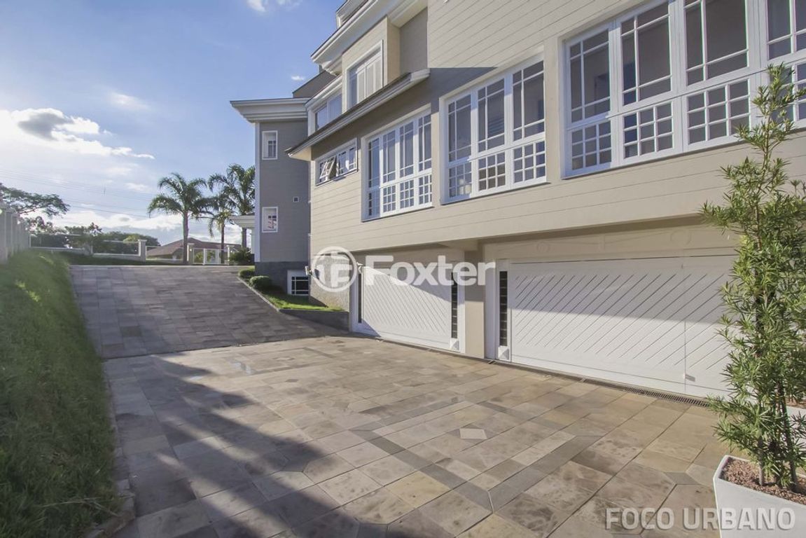 Casa em condominio para comprar em da Aurora, 105 - foto 61