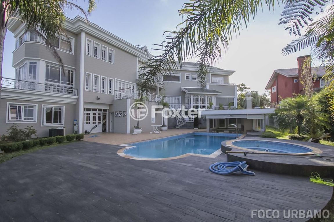 Casa em condominio para comprar em da Aurora, 105 - foto 52