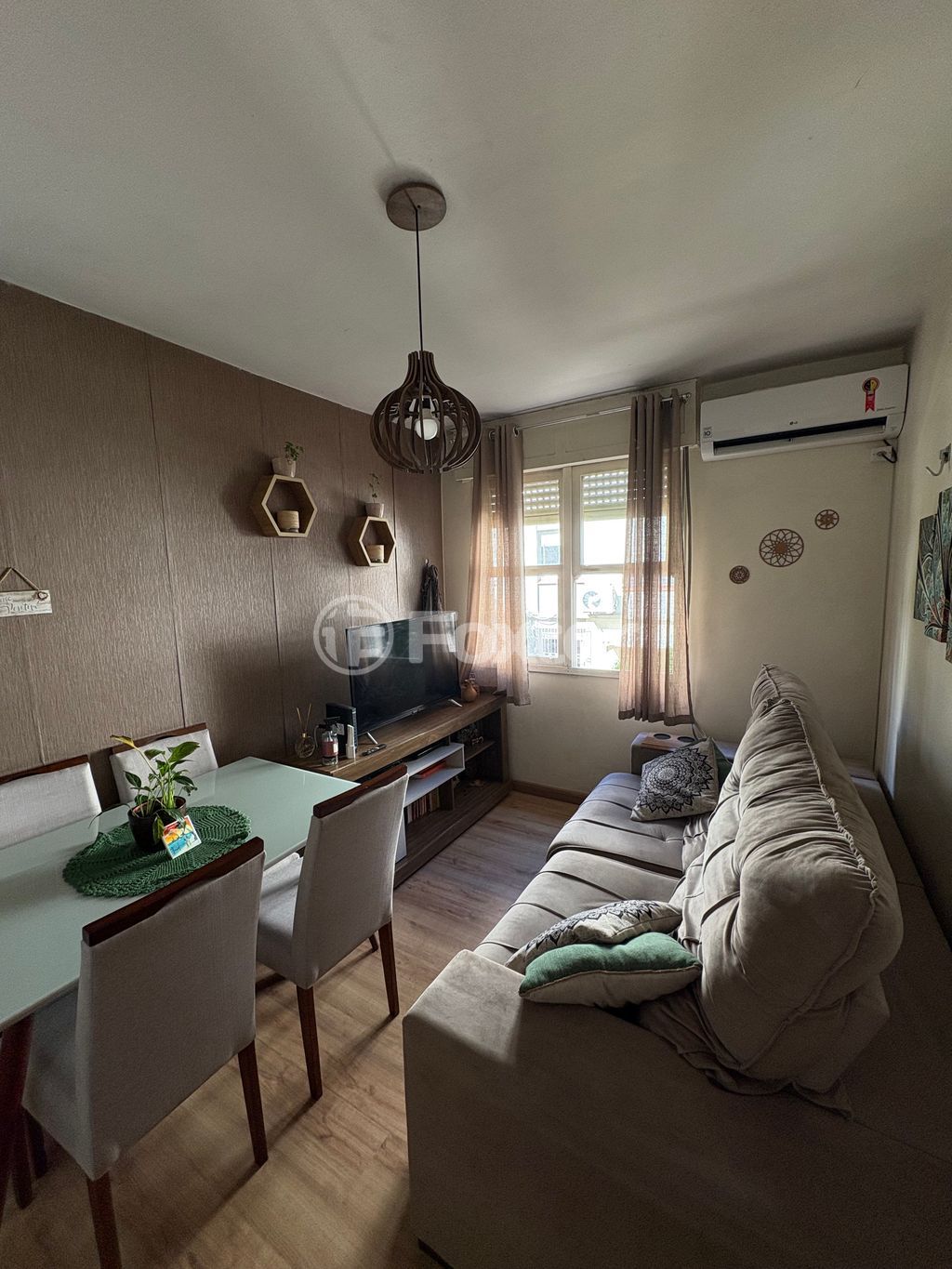 Apartamento para comprar em do Forte, 687 - foto 4
