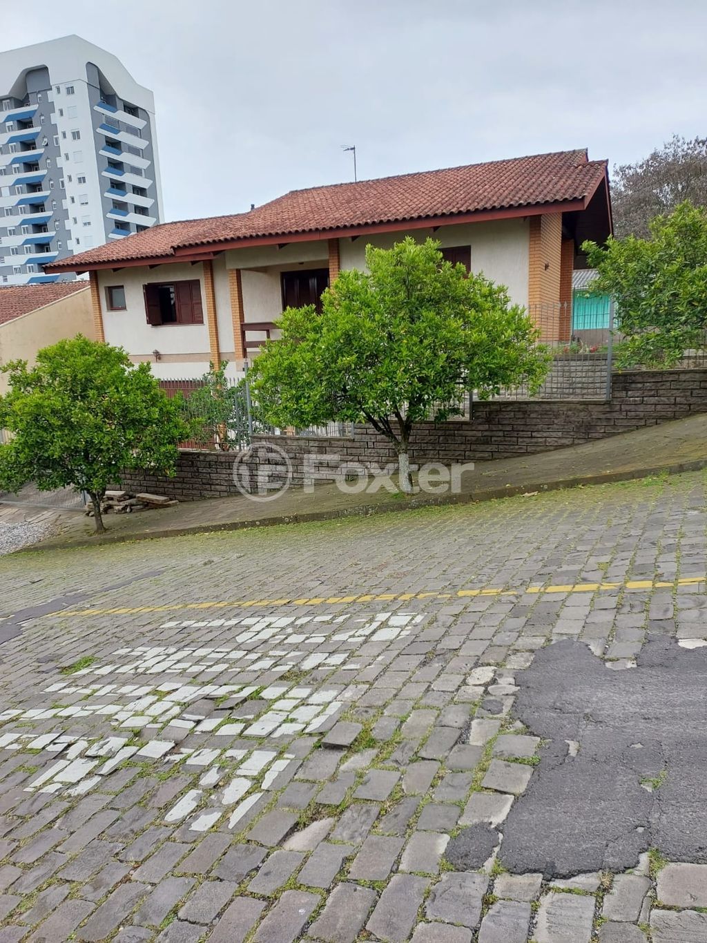 casa sobrado para comprar em Maximo Fachin, 1556 - foto 3