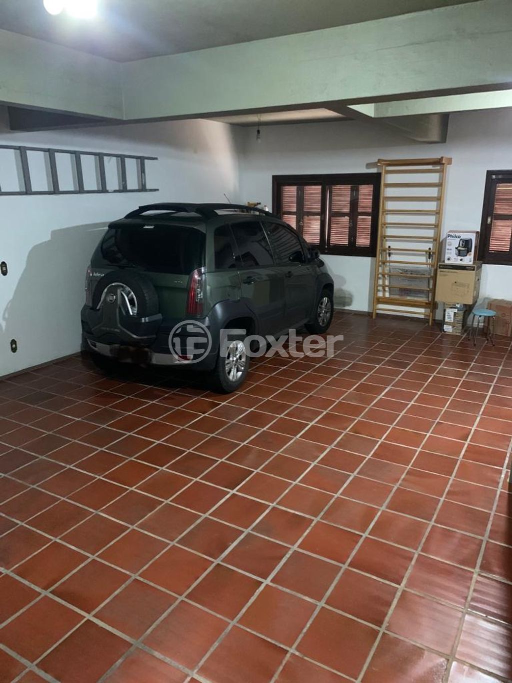 casa sobrado para comprar em Maximo Fachin, 1556 - foto 8