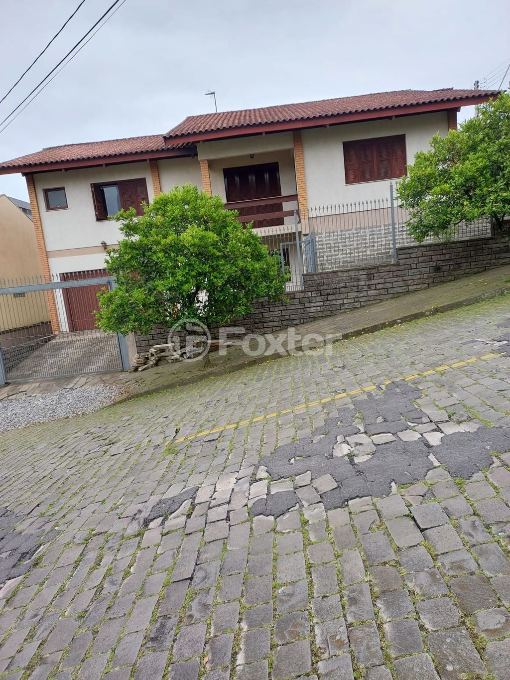 casa sobrado para comprar em Maximo Fachin, 1556 - foto 4