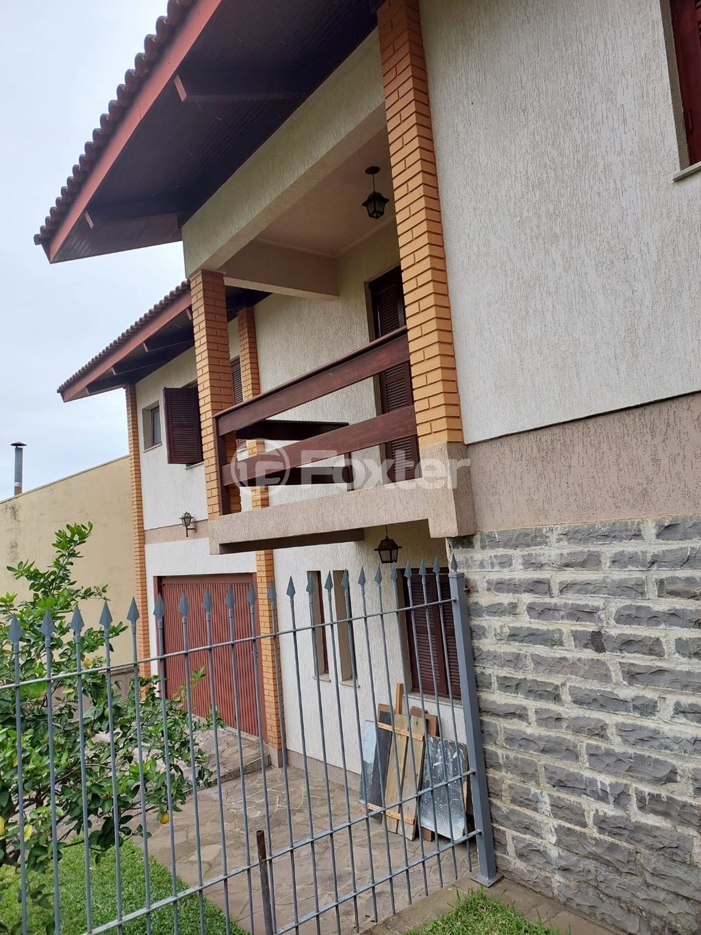 casa sobrado para comprar em Maximo Fachin, 1556 - foto 10