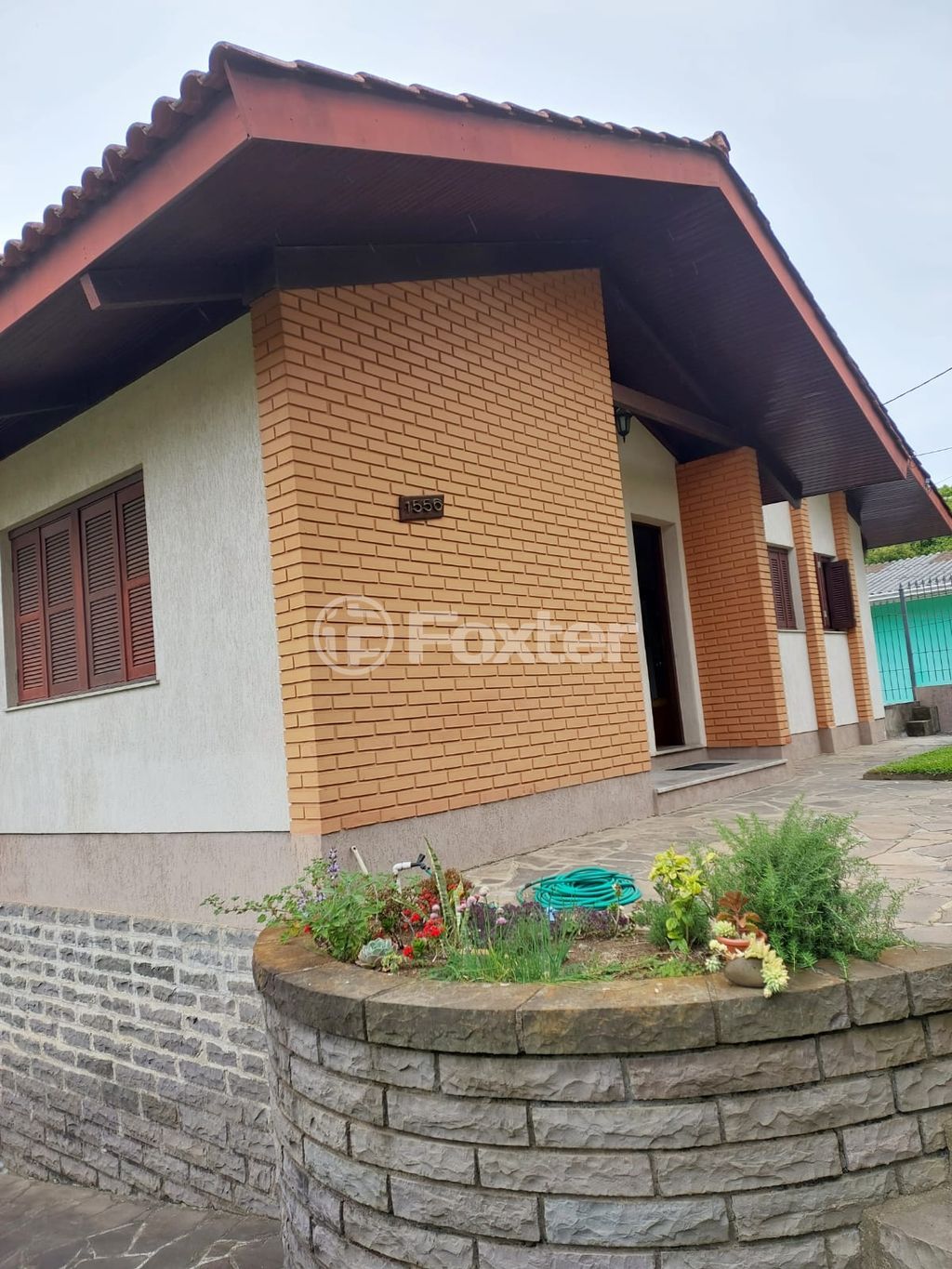 casa sobrado para comprar em Maximo Fachin, 1556 - foto 7