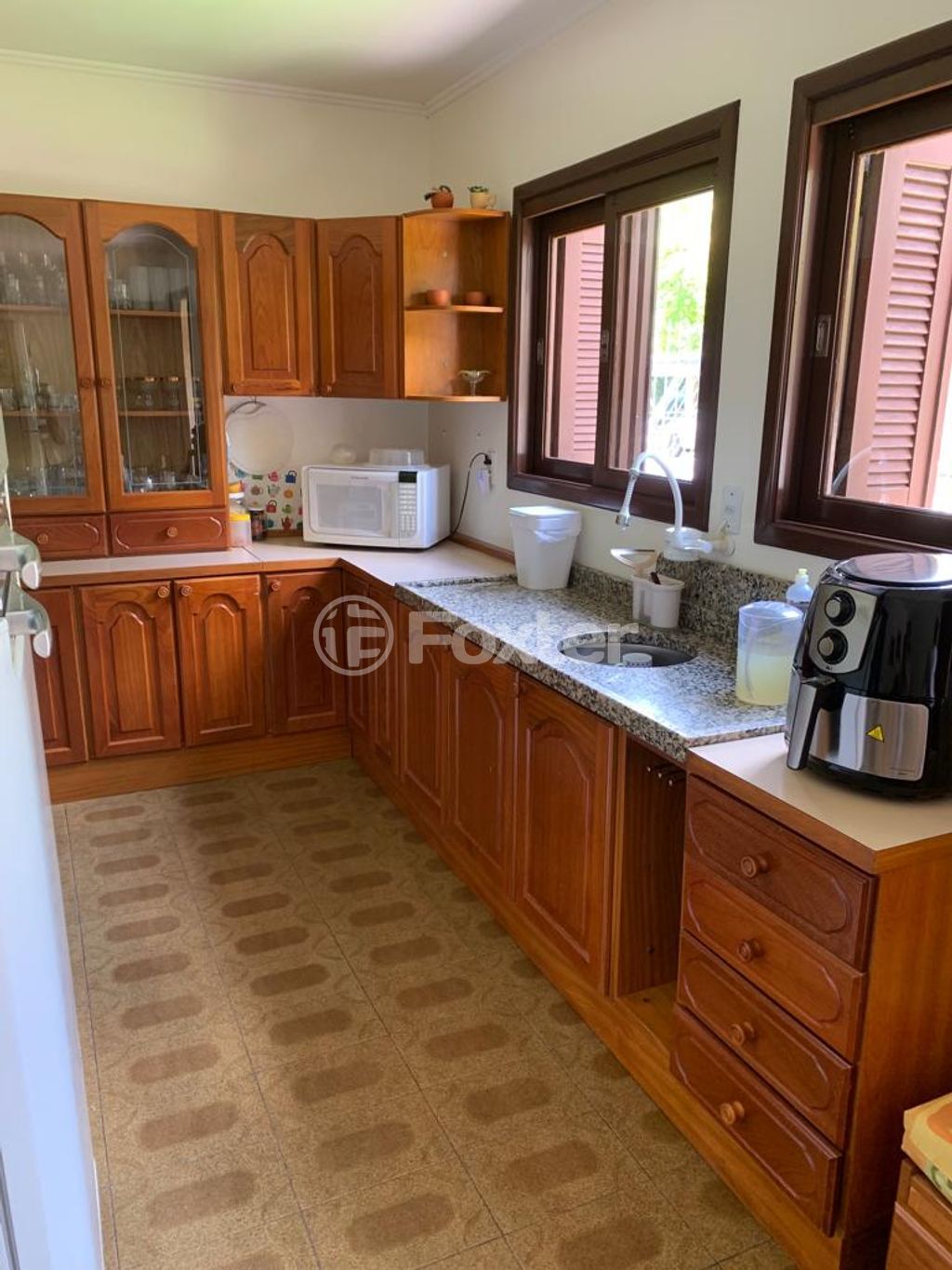 casa sobrado para comprar em Maximo Fachin, 1556 - foto 17