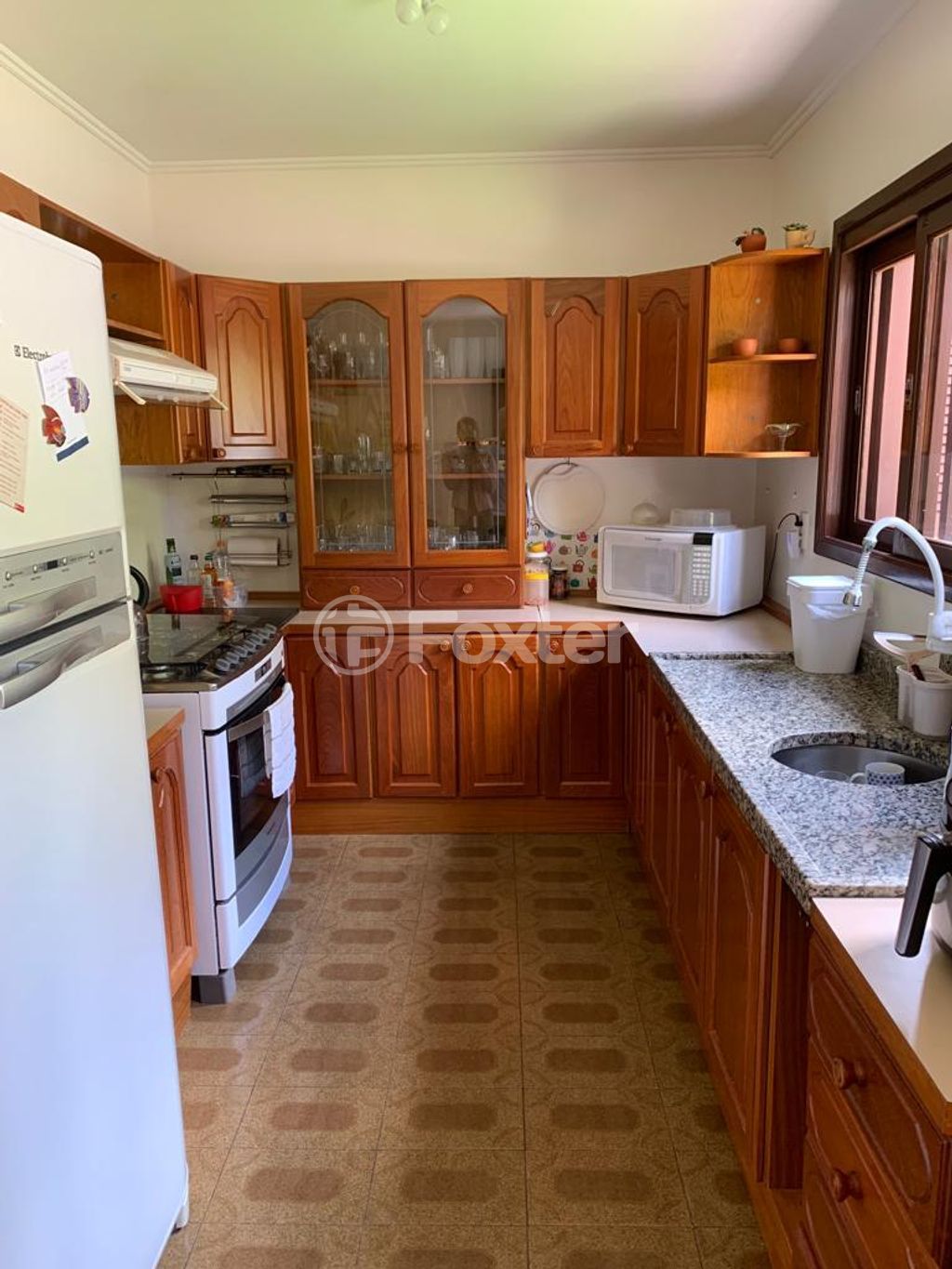 casa sobrado para comprar em Maximo Fachin, 1556 - foto 22