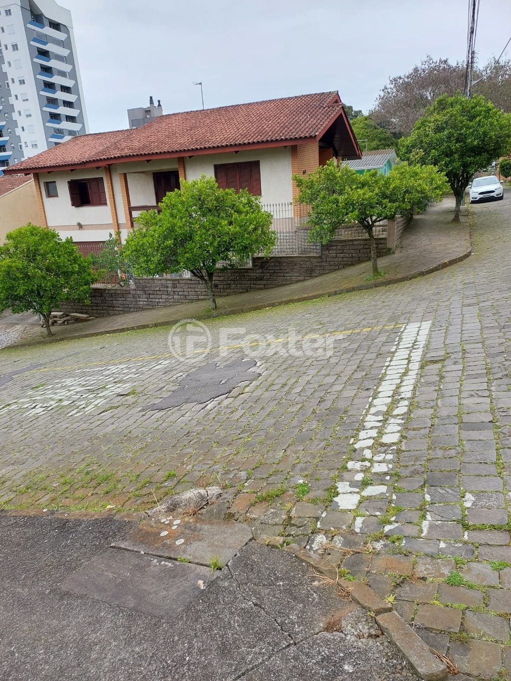 casa sobrado para comprar em Panazzolo, Caxias do Sul - foto 1