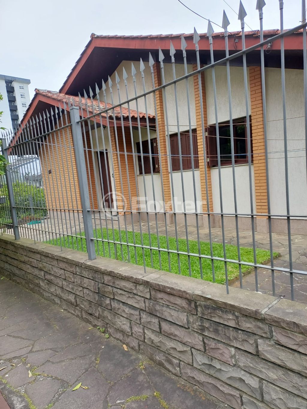 casa sobrado para comprar em Maximo Fachin, 1556 - foto 5