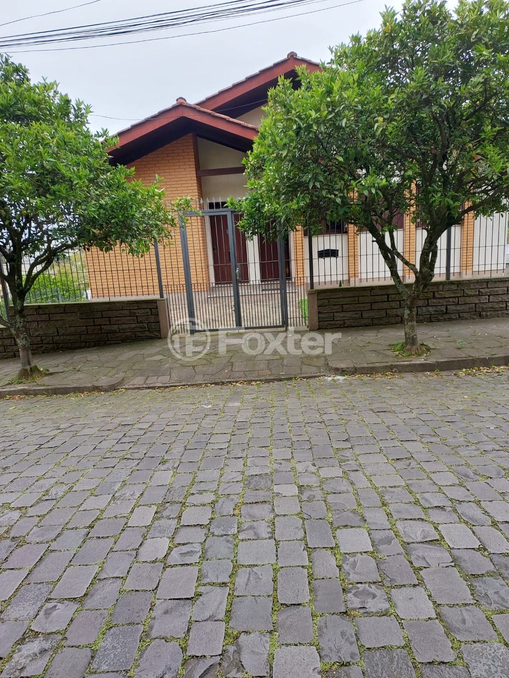 casa sobrado para comprar em Maximo Fachin, 1556 - foto 2
