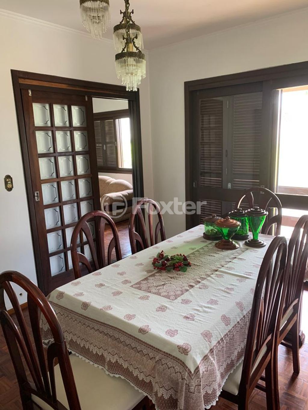 casa sobrado para comprar em Maximo Fachin, 1556 - foto 24