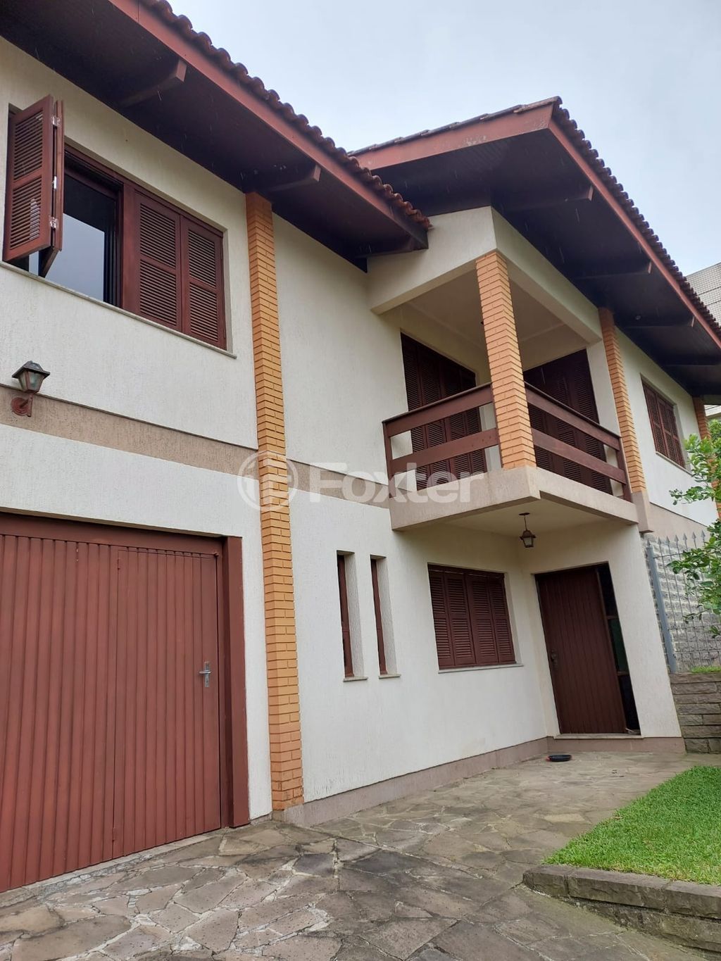 casa sobrado para comprar em Maximo Fachin, 1556 - foto 9