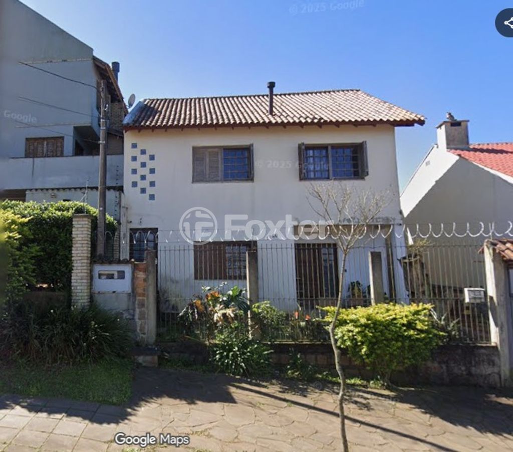 casa sobrado para comprar em Cristal, Porto Alegre - foto 1