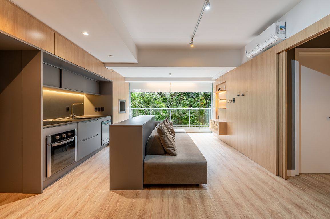 Apartamento para comprar em Mário Antunes da Cunha, 116 - foto 5