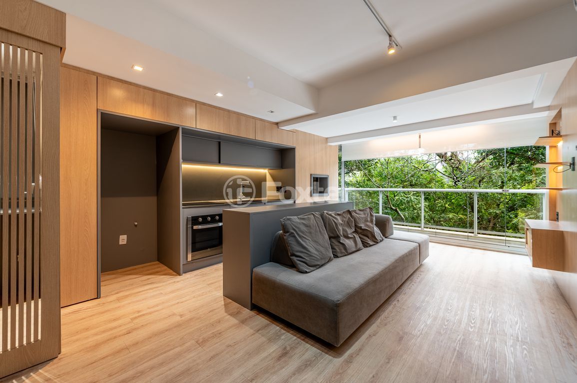 Apartamento para comprar em Petrópolis, Porto Alegre - foto 1