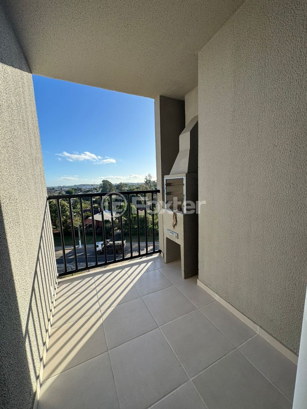 Apartamento para comprar em Santa Cruz, Gravataí - foto 1