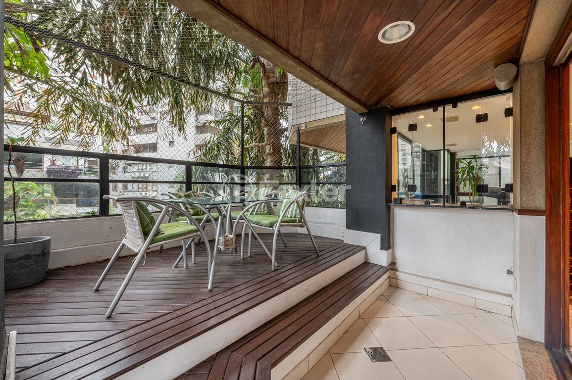 Apartamento para comprar em Doutor Tauphick Saadi, 420 - foto 9