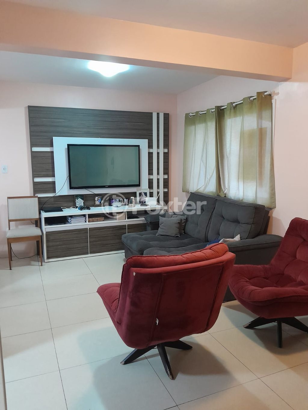 Casa em condominio para comprar em Olaria, Canoas - foto 1