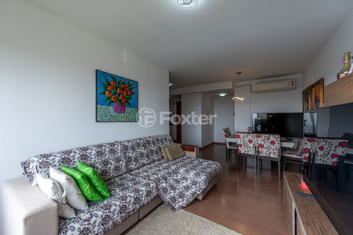 Apartamento para comprar em da Cavalhada, 5730 - foto 15
