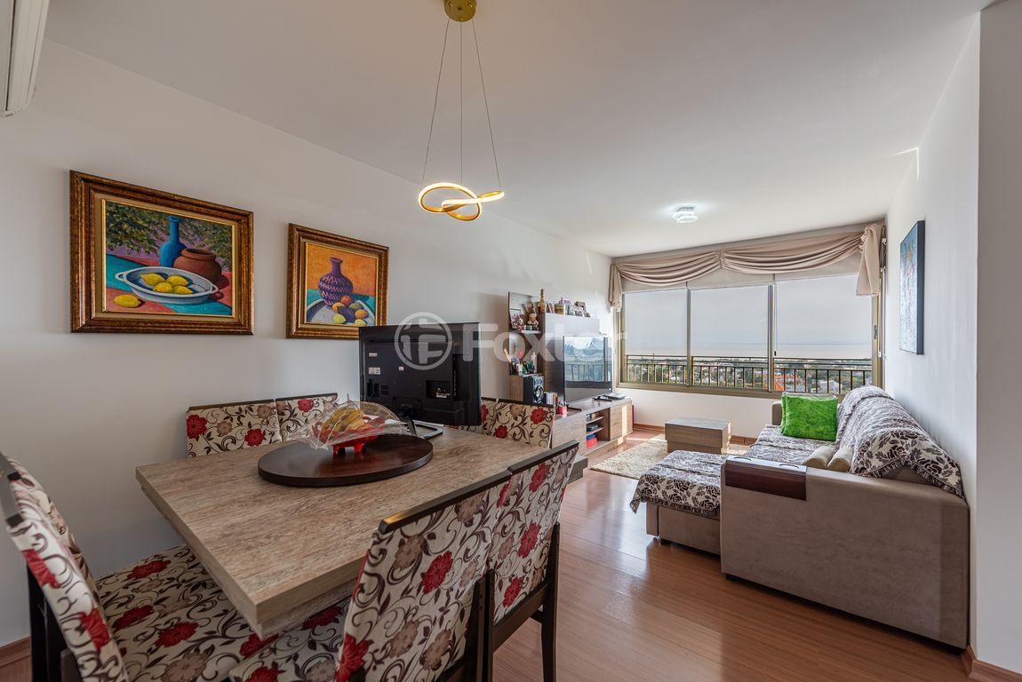 Apartamento para comprar em Cavalhada, Porto Alegre - foto 1