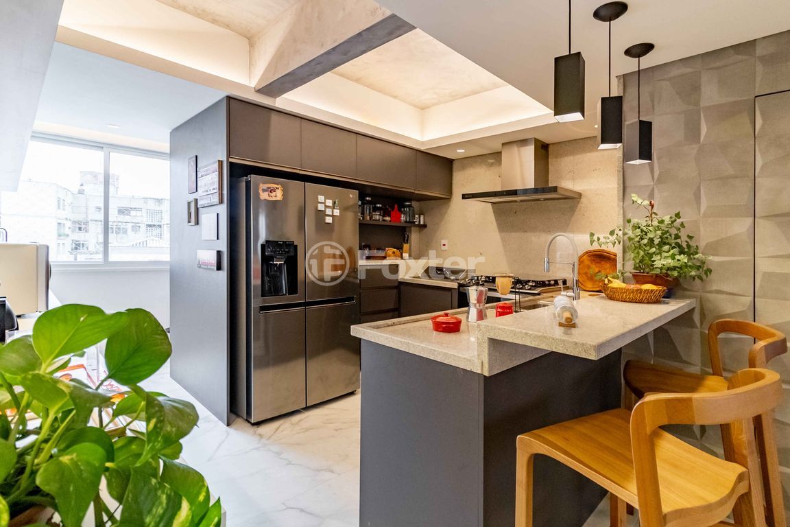 Apartamento para comprar em INDEPENDENCIA, 720 - foto 17