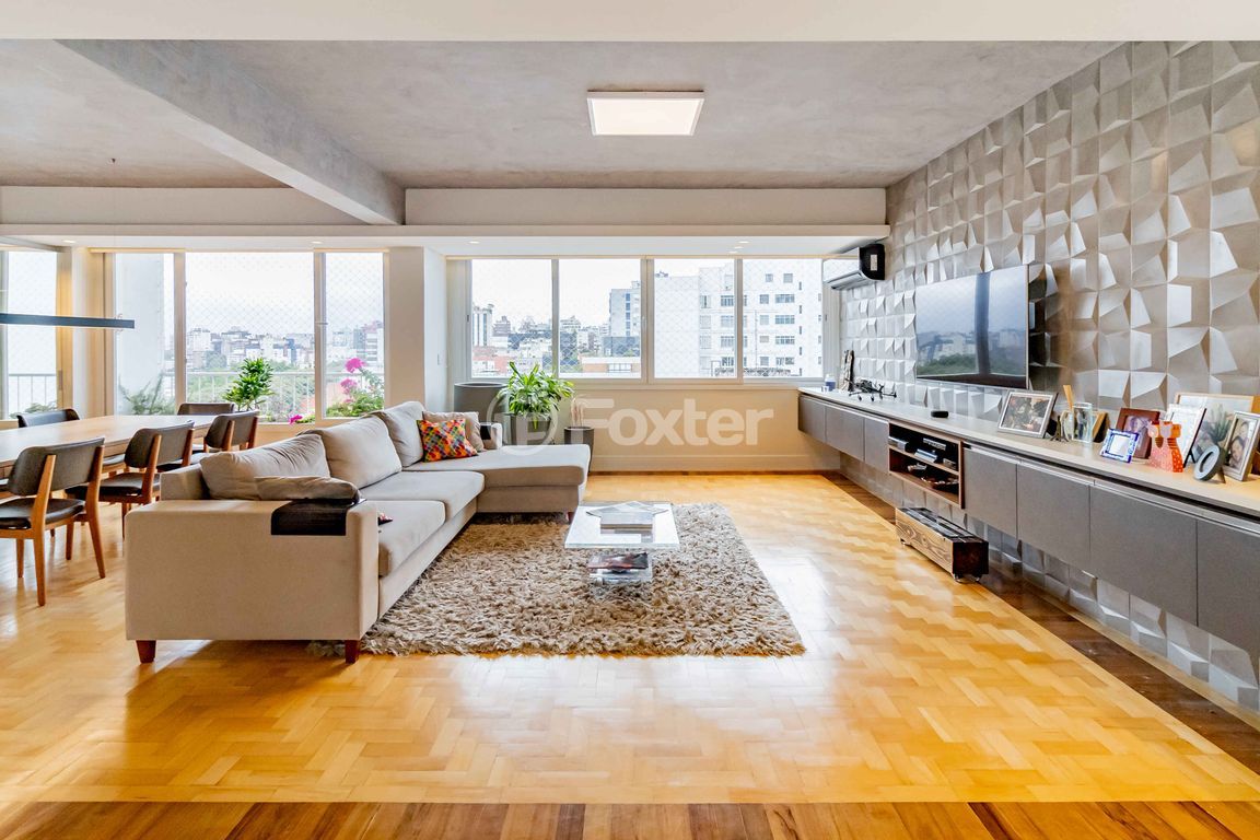 Apartamento para comprar em Independência, Porto Alegre - foto 1