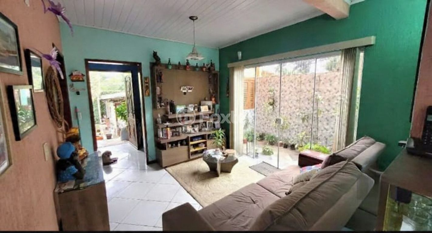 casa sobrado para comprar em Piratini, Alvorada - foto 1