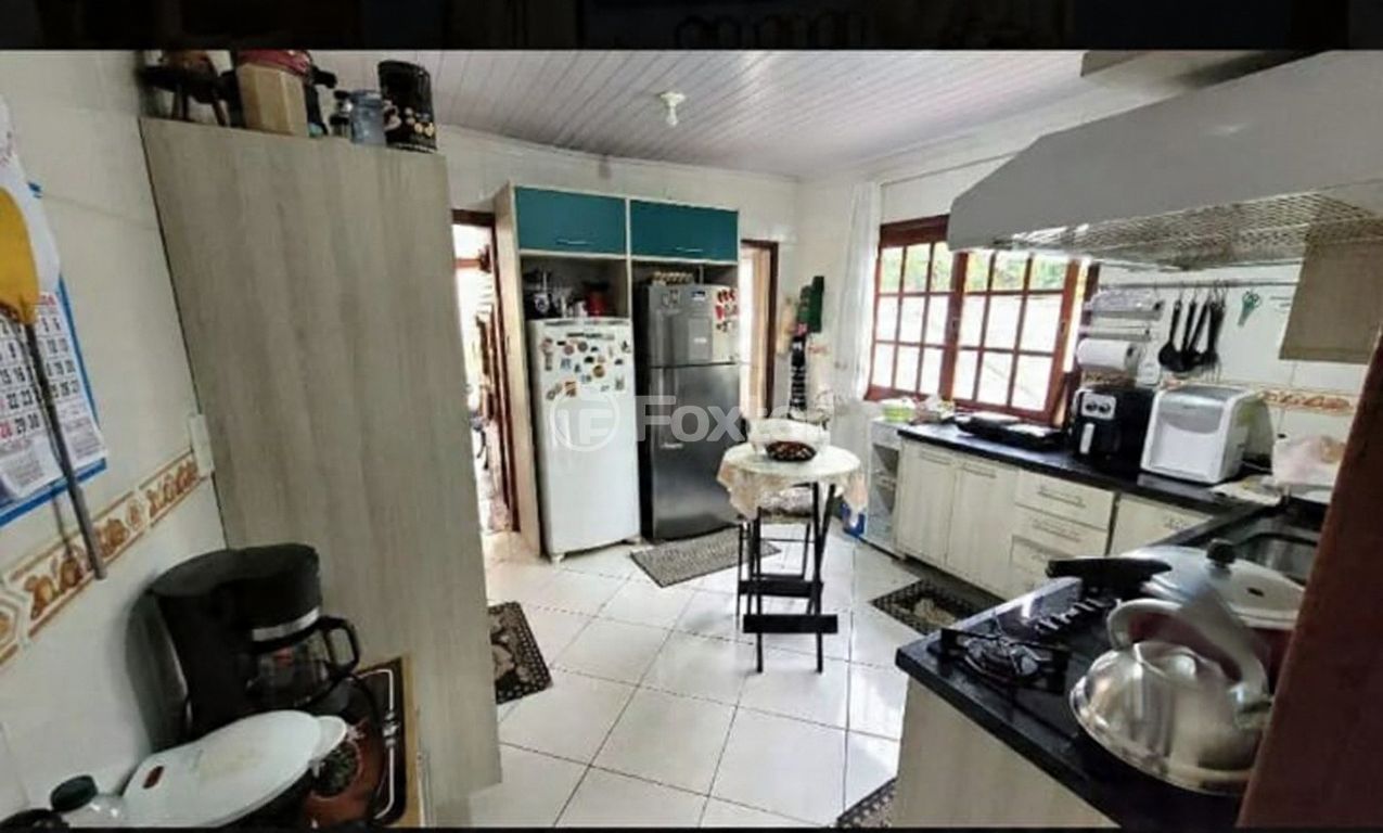 casa sobrado para comprar em Pedro Álvares Cabral, 227 - foto 4