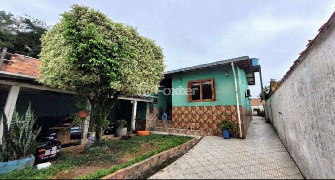 casa sobrado para comprar em Pedro Álvares Cabral, 227 - foto 3