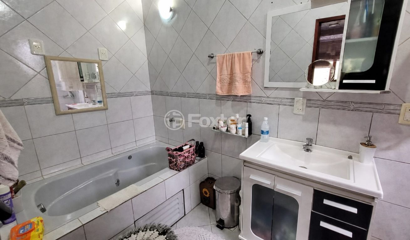 casa sobrado para comprar em Piratini, Alvorada - foto 1