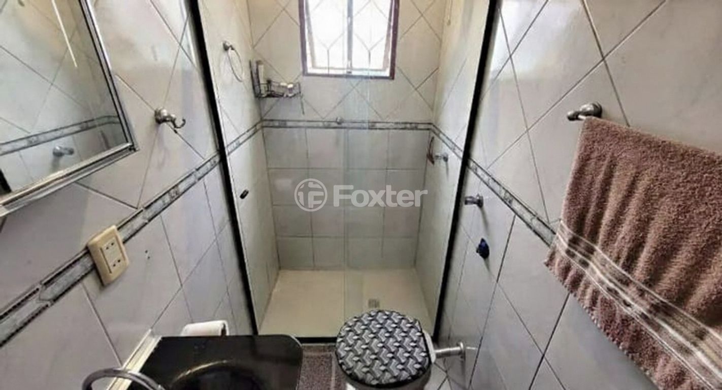 casa sobrado para comprar em Pedro Álvares Cabral, 227 - foto 8