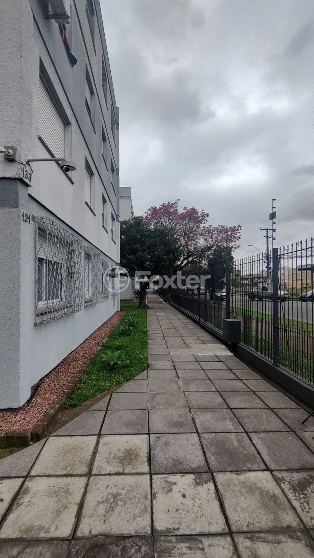 Apartamento para comprar em Camaquã, Porto Alegre - foto 1