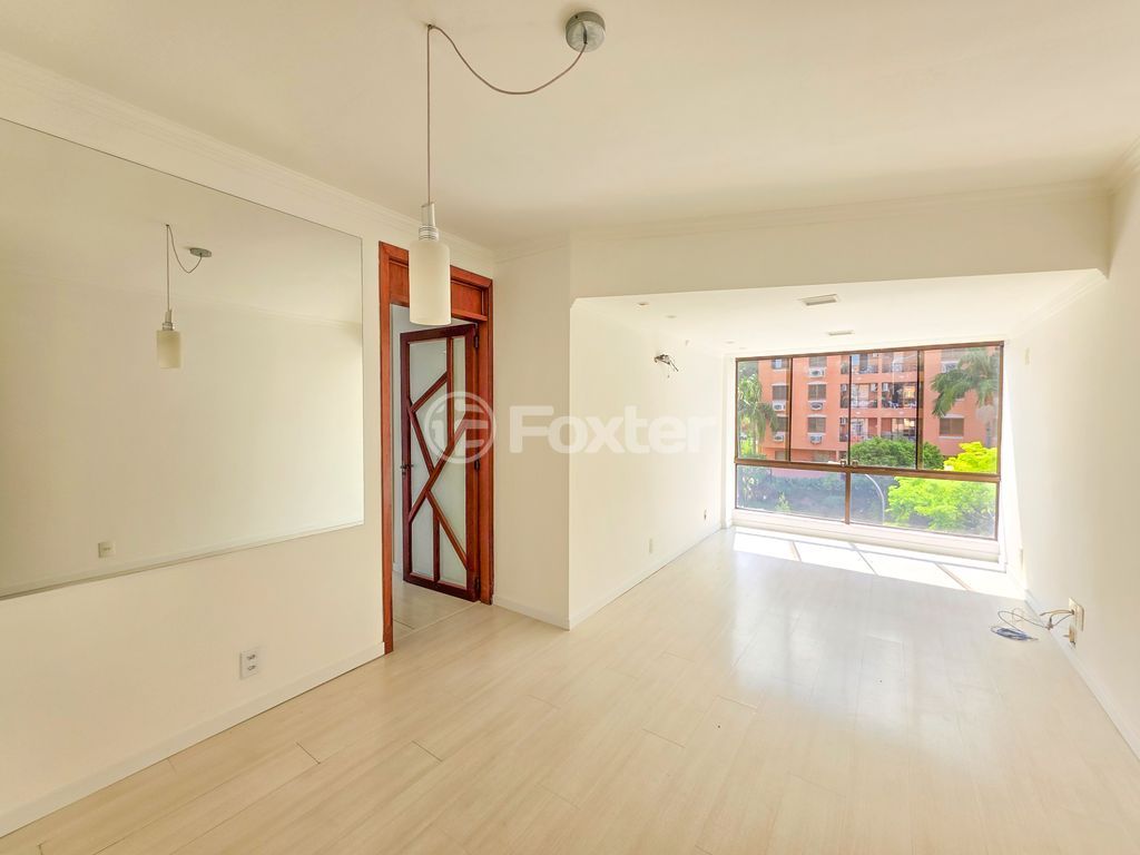 Apartamento para comprar em Petrópolis, Porto Alegre - foto 1