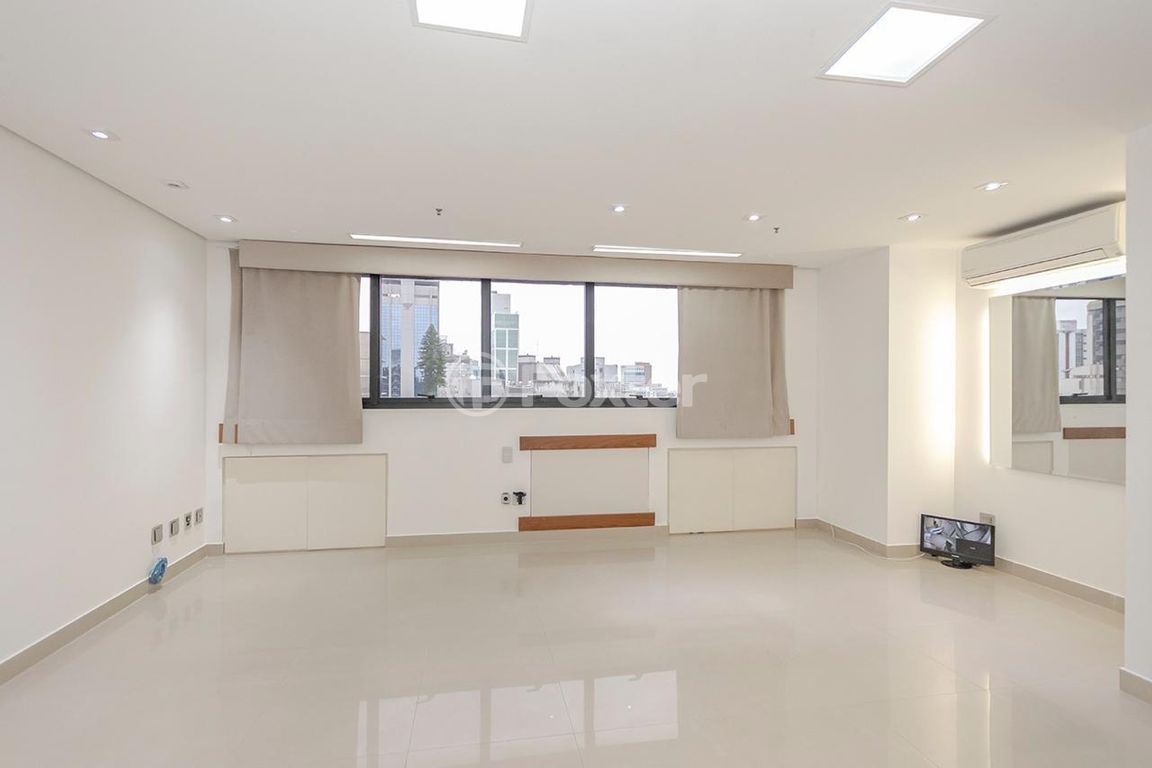 consultorio sala conjunto para comprar em Rio Branco, Porto Alegre - foto 1