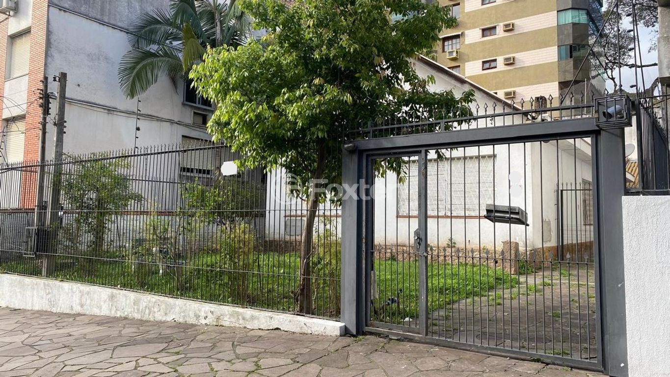 casa sobrado para comprar em Tenente-Coronel Fabrício Pilar, 631 - foto 2