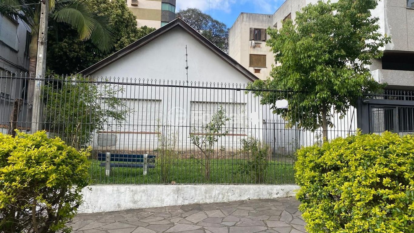 casa sobrado para comprar em Tenente-Coronel Fabrício Pilar, 631 - foto 4
