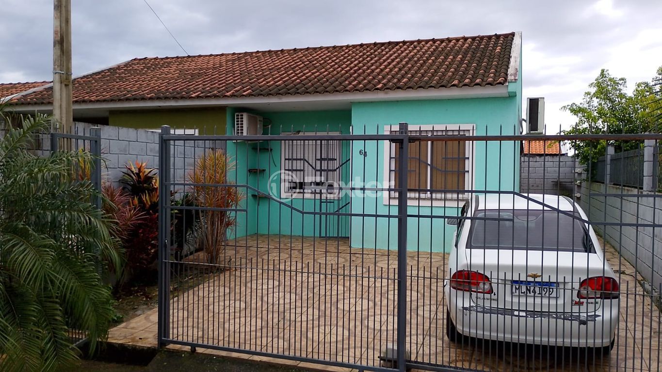 casa sobrado para comprar em Chácara das Rosas, Cachoeirinha - foto 1