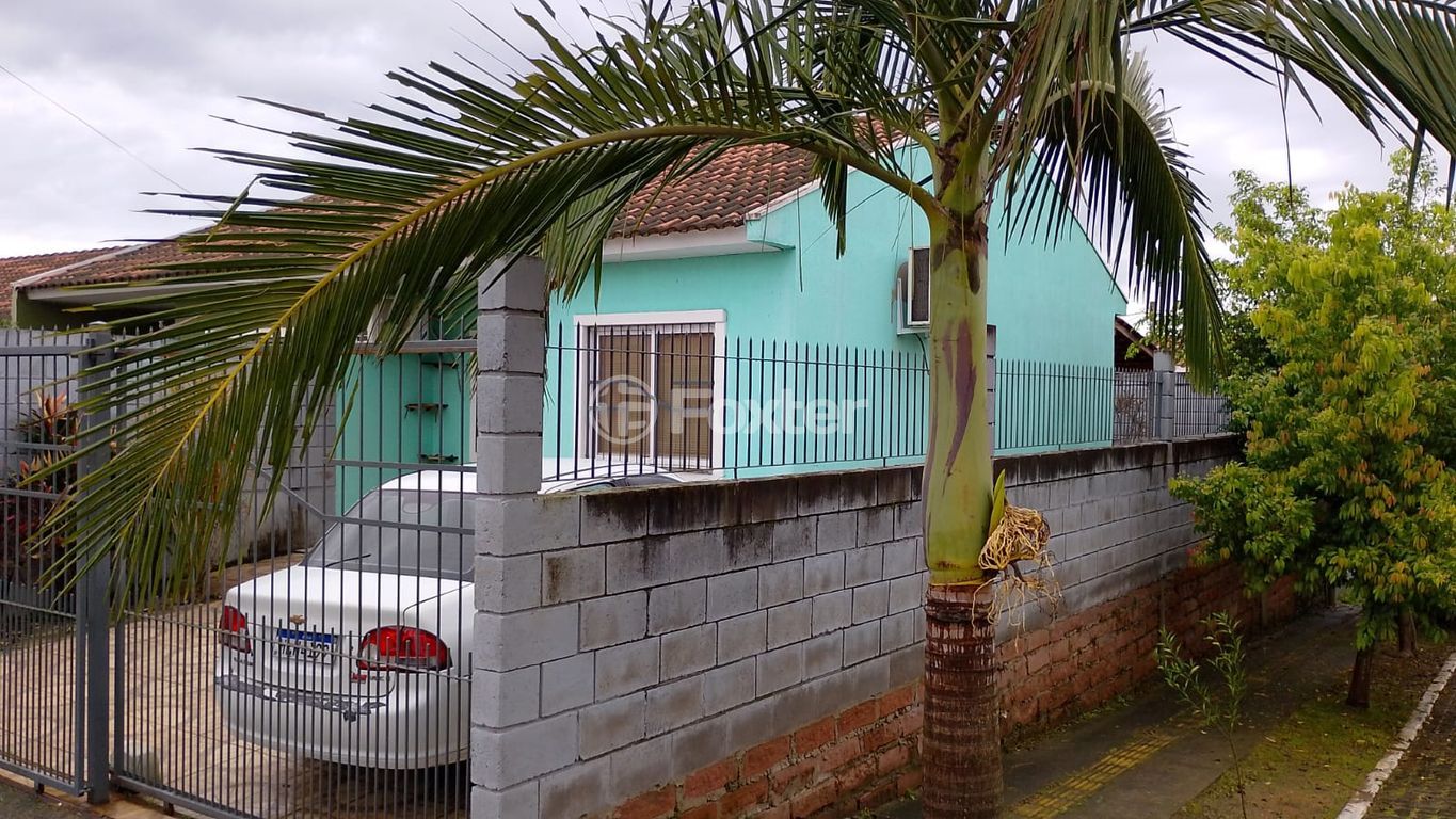 casa sobrado para comprar em Chácara das Rosas, Cachoeirinha - foto 1