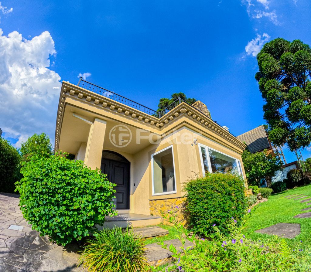 Casa em condominio para comprar em ERS-235, 235 - foto 36
